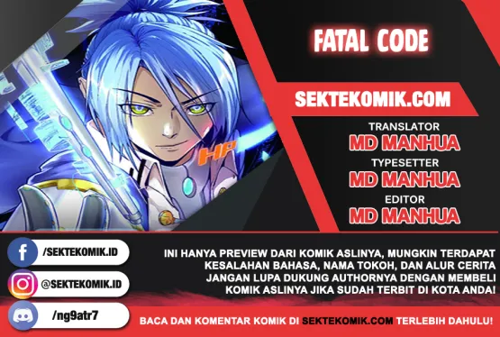 Dilarang COPAS - situs resmi www.mangacanblog.com - Komik fatal code 005 - chapter 5 6 Indonesia fatal code 005 - chapter 5 Terbaru 0|Baca Manga Komik Indonesia|Mangacan